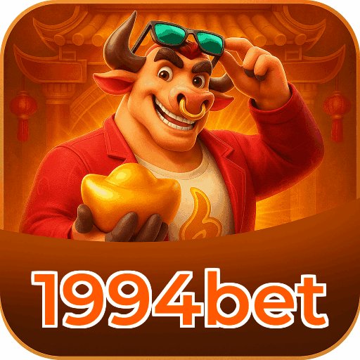 1994bet: Cassino Online Seguro e Confiável